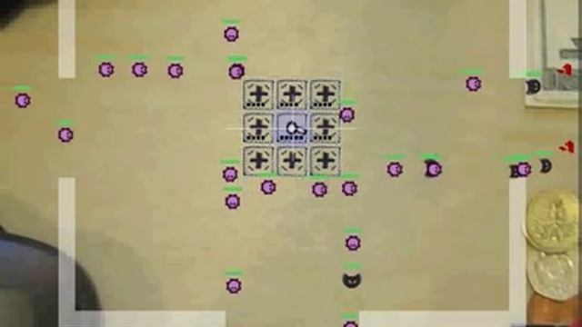 230223 points in Desktop Tower Defense challenge 3K fixed смотреть онлайн