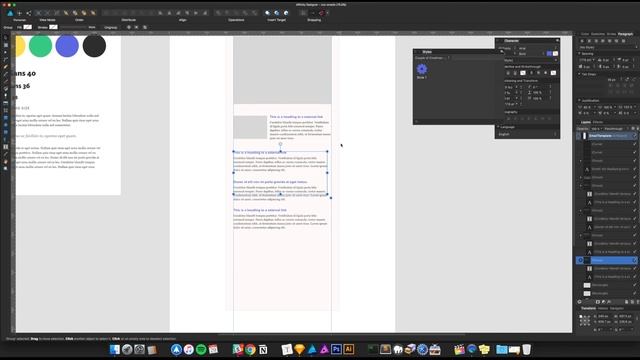 Design a Custom Email Newsletter Template - Part 2 смотреть онлайн