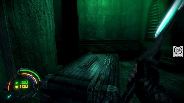 Hard Reset Redux - прохождение, эпизод 4 смотреть онлайн