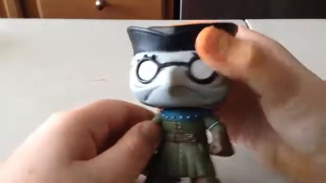 Pop Funko Vinyl Assassin's Creed Doctor смотреть онлайн