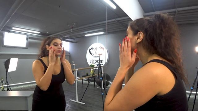 УРОК 10. КАК ПРИНЯТЬ И ПОЛЮБИТЬ СЕБЯ. Самира Зопунян смотреть онлайн