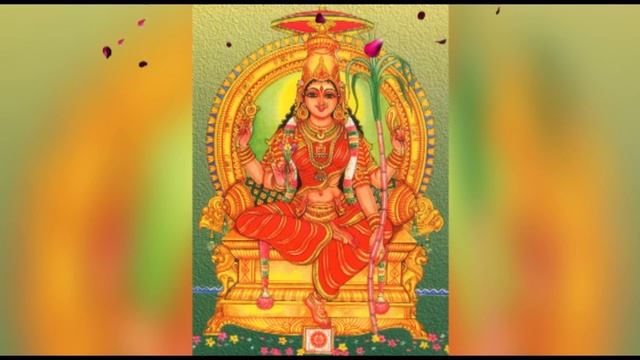 Lalitha Tripurasundari song Vighnaharta Sri Ganesha смотреть онлайн