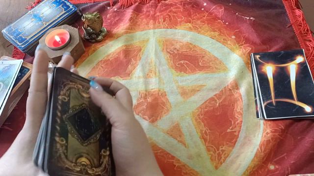 ♊ БЛИЗНЕЦЫ. Основные задачи и возможности; События месяца; Энергии в сферах жизни; Сюрпризы месяца! смотреть онлайн