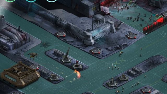 2112TD: Tower Defense Survival - iOS / Android Gameplay Walkthrough Part 3 (by Refinery Productions смотреть онлайн