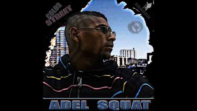 adel squat feat krim l'animalman colorstreet aiee смотреть онлайн