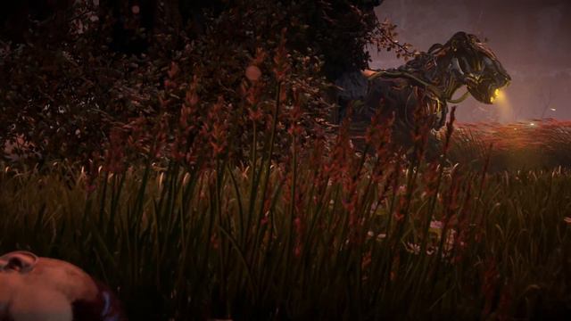 Horizon Zero Dawn Gameplay Walkthrough Part 2 - Aloy Training смотреть онлайн