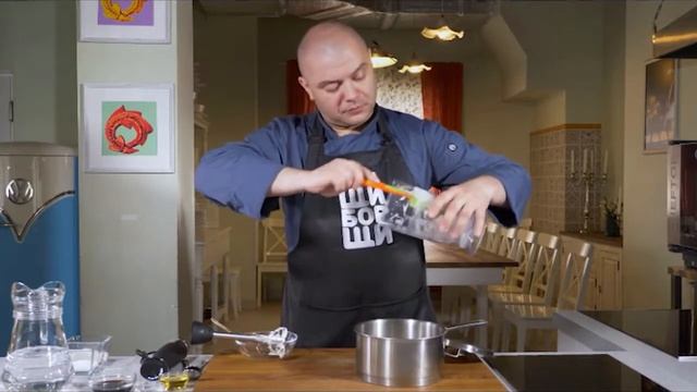 Вкусные соусы и рецепты