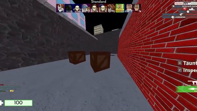 Roblox arsenal green team script смотреть онлайн