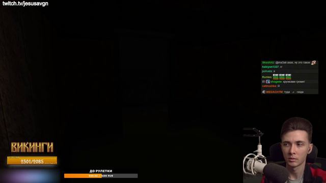ХЕСУС И САМЫЙ СТРАШНЫЙ ХОРРОР 2014 ГОДА! ► INSANE HELL TORIUM смотреть онлайн
