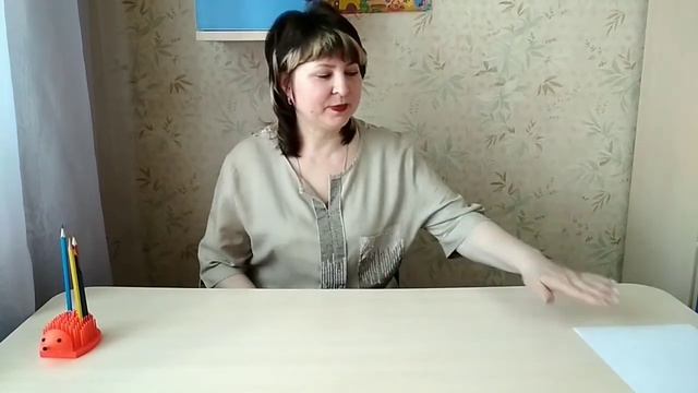 Настольный театр на прищепках сказка Репка смотреть онлайн