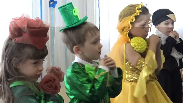 Зимняя песенка Где ты солнце в самом деле смотреть онлайн