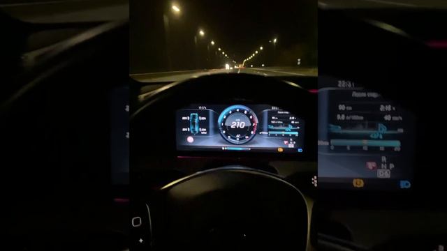 Е200 W213 разгон чип Stage1 245лс