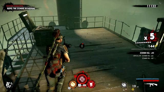 Zombie Army 4 Dead War I PS5 I Episode 6 ( Molten Nightmare ) смотреть онлайн