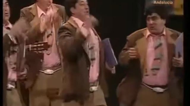 ?? Chirigota To Pa Ella | Pasodoble | Me ha dicho el marido de mi prima ?? смотреть онлайн