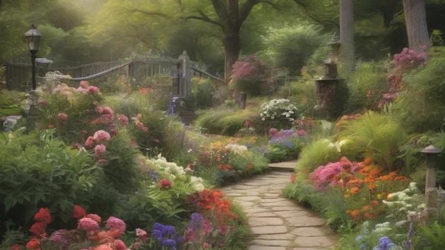 ♫. Детская - «Шелковая Кисточка», живопись смотреть онлайн