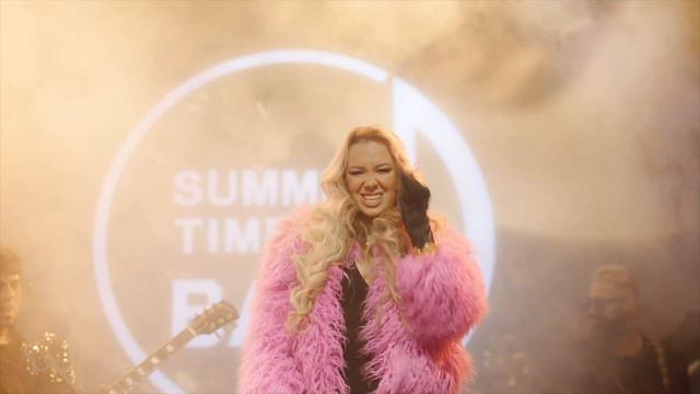 Кавер-группа Summertime промо 2024 смотреть онлайн