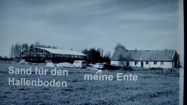 Segelflug LVO alte Aufnahmen ab 1963 смотреть онлайн