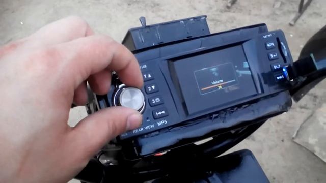 Тюнинг велосипеда своими руками... смотреть онлайн