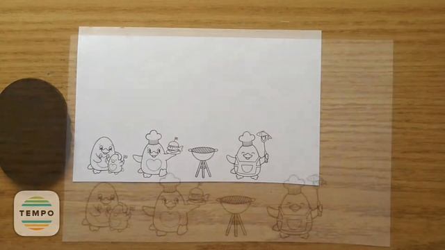 How To Make Interactive Slider Summer Card - Your Next Stamp (Stamp, Create, Repeat) смотреть онлайн