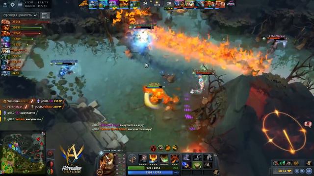 ЭТО ПРОСТО ЖЕСТЬ А НЕ ИГРА 🔥 ЛИЛ И КОМАНДА ПОТЕЮТ ЗА ВЫХОД НА ЛАН | WINSTRIKE vs OLD BUT OLD смотреть онлайн