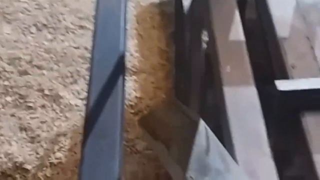 Ленточная пила самоделка смотреть онлайн
