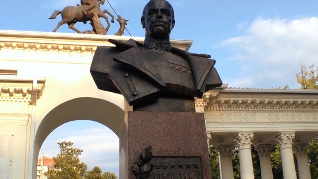 Краснодар. Улица Красная смотреть онлайн