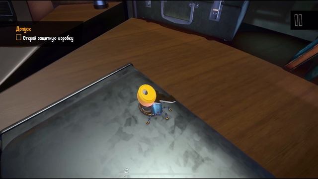 Часть 1. Прохождение игры Spyder / Спасти мир! - паук шпион. Игра про робота-паука. смотреть онлайн