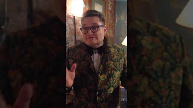 Новая ювелирная коллекция Александра Васильева смотреть онлайн