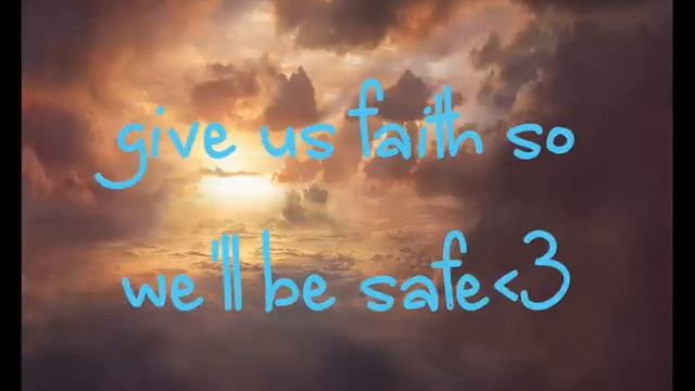 The Prayer... Lyrics♥ смотреть онлайн