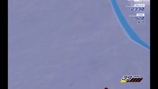 Alpine Ski VR Trailer VR, HTC Vive, Oculus Rift смотреть онлайн