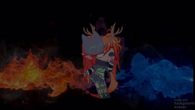 Меме «Хорошая девочка стала плохой» /•\Sonisa XeX/•\ смотреть онлайн