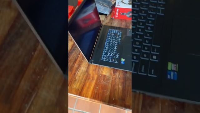 ? new MSI PULSE GL76 12UEOK - 144Hz смотреть онлайн