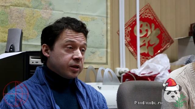 Марк Ульянов о первом томе вышедшей Истории Китая смотреть онлайн