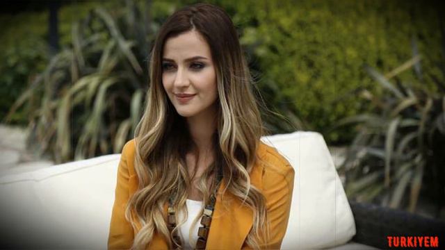 ИРЕМ ХЕЛЬВАДЖИОГЛУ ПОПРОЩАЛАСЬ С СЕРИАЛОМ. Ирем Хельваджиоглу. İrem Helvacioğlu. Турецкие актёры. смотреть онлайн