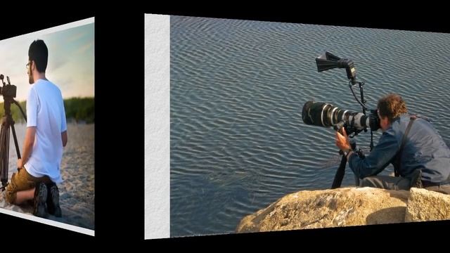 С Днём фотографии! смотреть онлайн