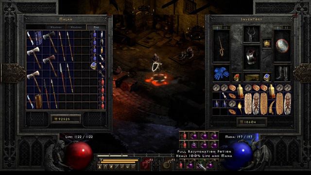 D2R Solo Ubers With Budget Smiter Guide Playthrough смотреть онлайн
