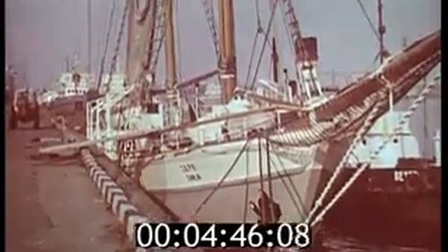 Город морской славы 1986 смотреть онлайн