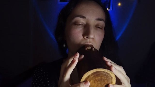 Басовая окарина и глюкофон / Bass Ocarina + Tongue Drum смотреть онлайн