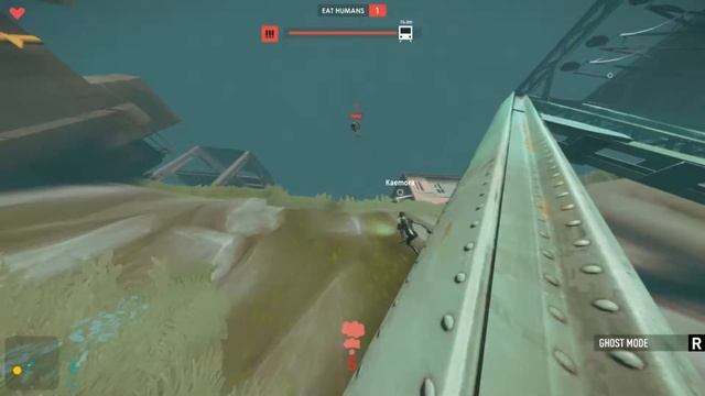 Pandemic Express - Zombie Escape #1 - Убегаем От Мутантов смотреть онлайн