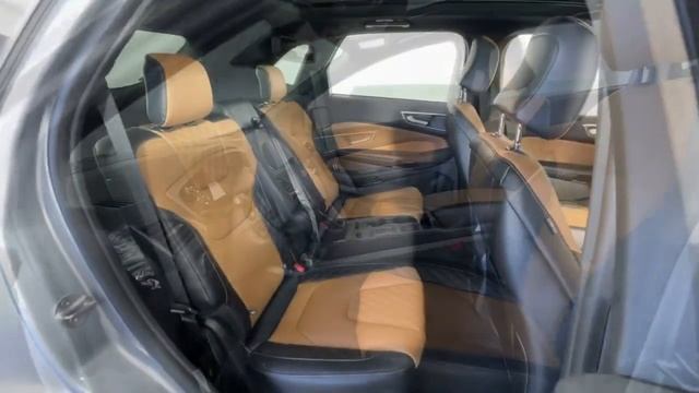 2024 Ford Edge Louisville, Lexington, Elizabethtown, KY New Albany, IN Jeffersonville, IN 46041 смотреть онлайн