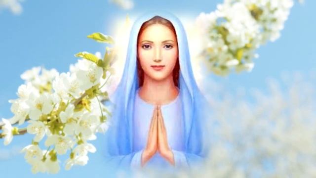 Ирина Шоркина. Аве Мария. смотреть онлайн