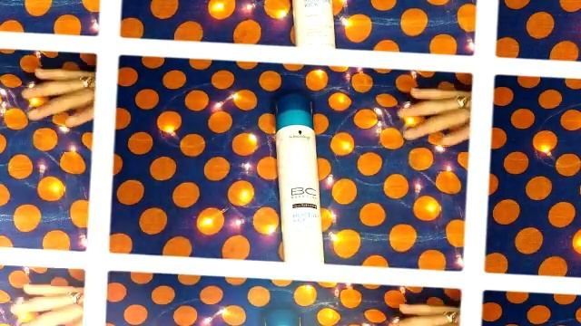 Bc Bonacure Moisture Kick Shampoo Ll Before And After Ll Review Ll Woman High Beauty