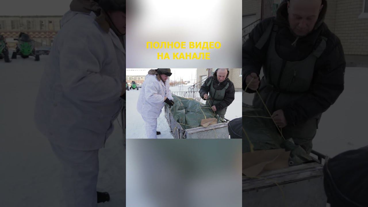 4. ЛУЧШИЙ ФИЛЬМ НЕВЕРОЯТНОЕ ПУТЕШЕСТВИЕ ДРУЗЕЙ НА КРАЙНИЙ СЕВЕР Дыхание Арктики Малоземельская тундр смотреть онлайн