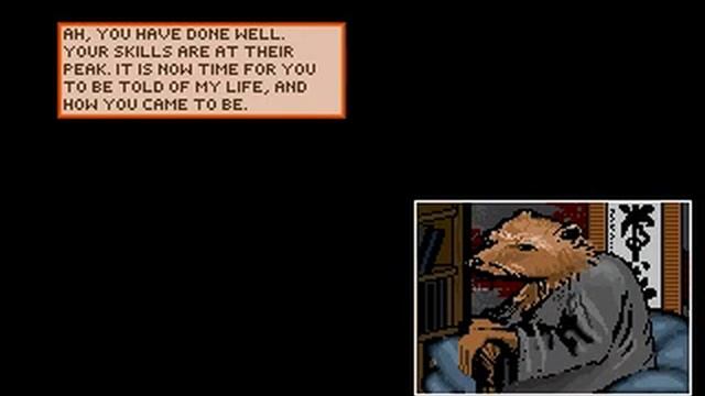 Teenage Mutant Ninja Turtles Manhattan Missions - 01 - Opening смотреть онлайн