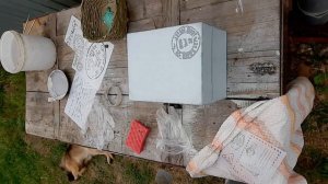 DIY? Что можно сделать из остатков ламината.