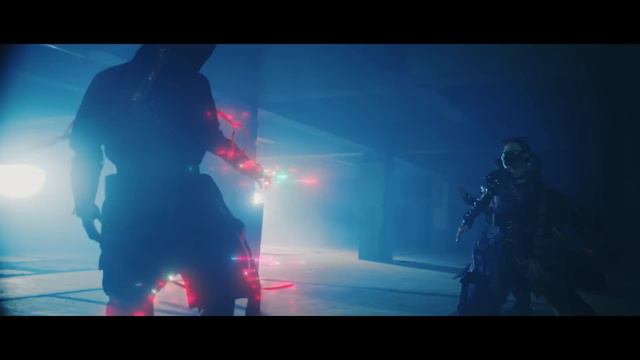 SawanoHiroyuki[nZk]:TOMORROW X TOGETHER 『LEveL』 Music Video