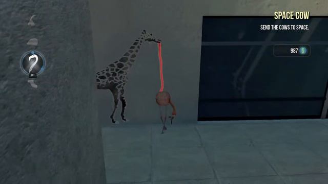 Goat sim baa machine and gameplay смотреть онлайн