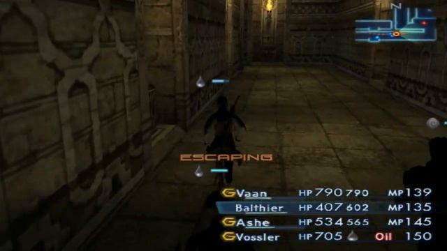 Final Fantasy XII Live Stream! смотреть онлайн