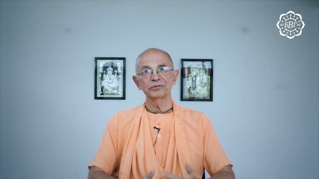 2018.05.08 - Бхаджана крия. Лекция 4 - Бхакти Вигьяна Госвами