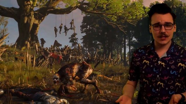 Open World Video Games will never be the same смотреть онлайн